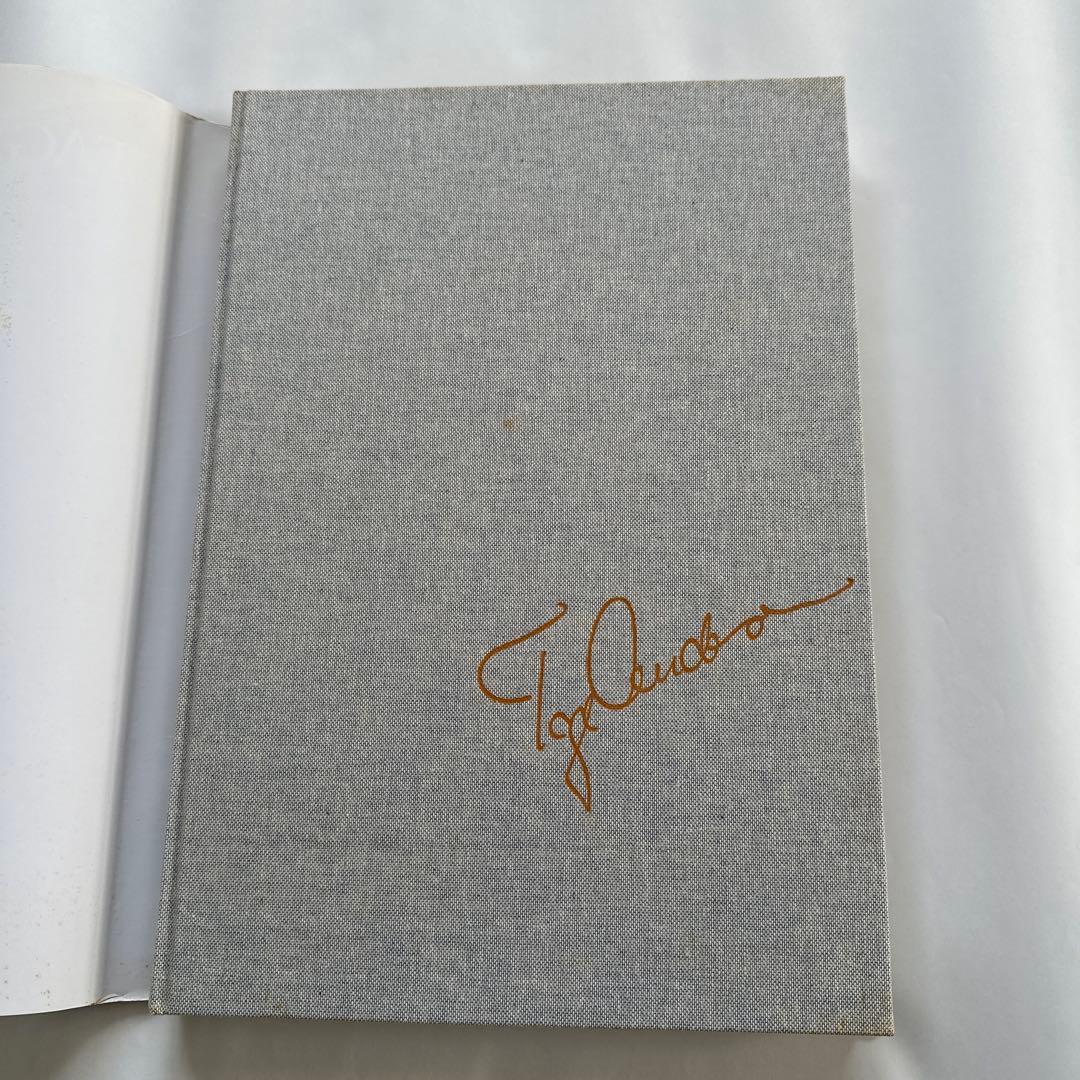 ターゲ・アンデルセン（Tage Andersen）の作品集