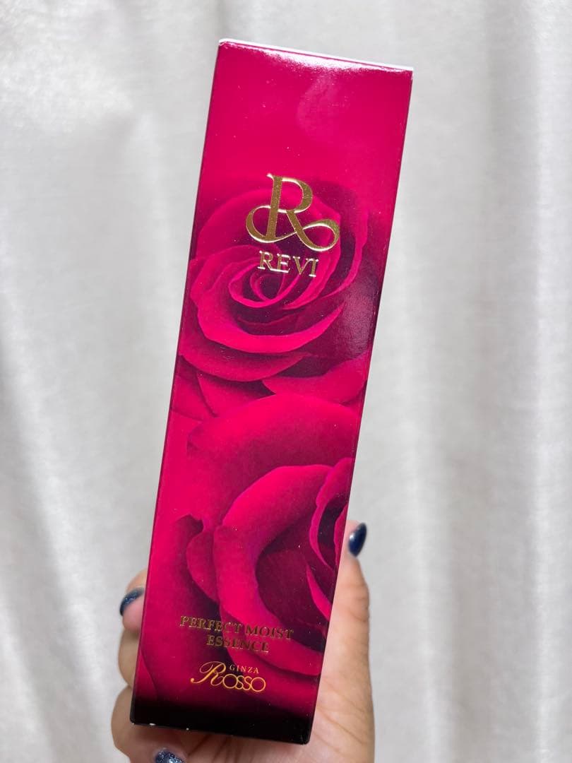 REVI ルヴィ モイスト エッセンス 50ml