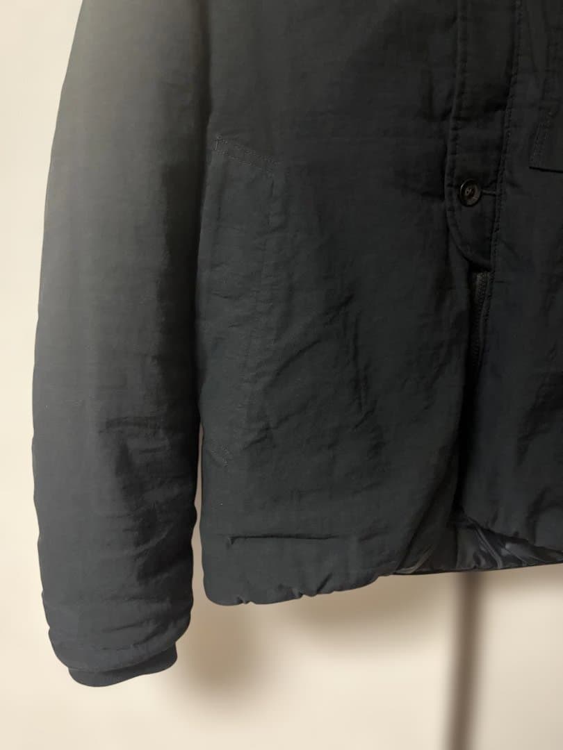 remilla レミーラ サボットジャケット vallicans 2-tacs