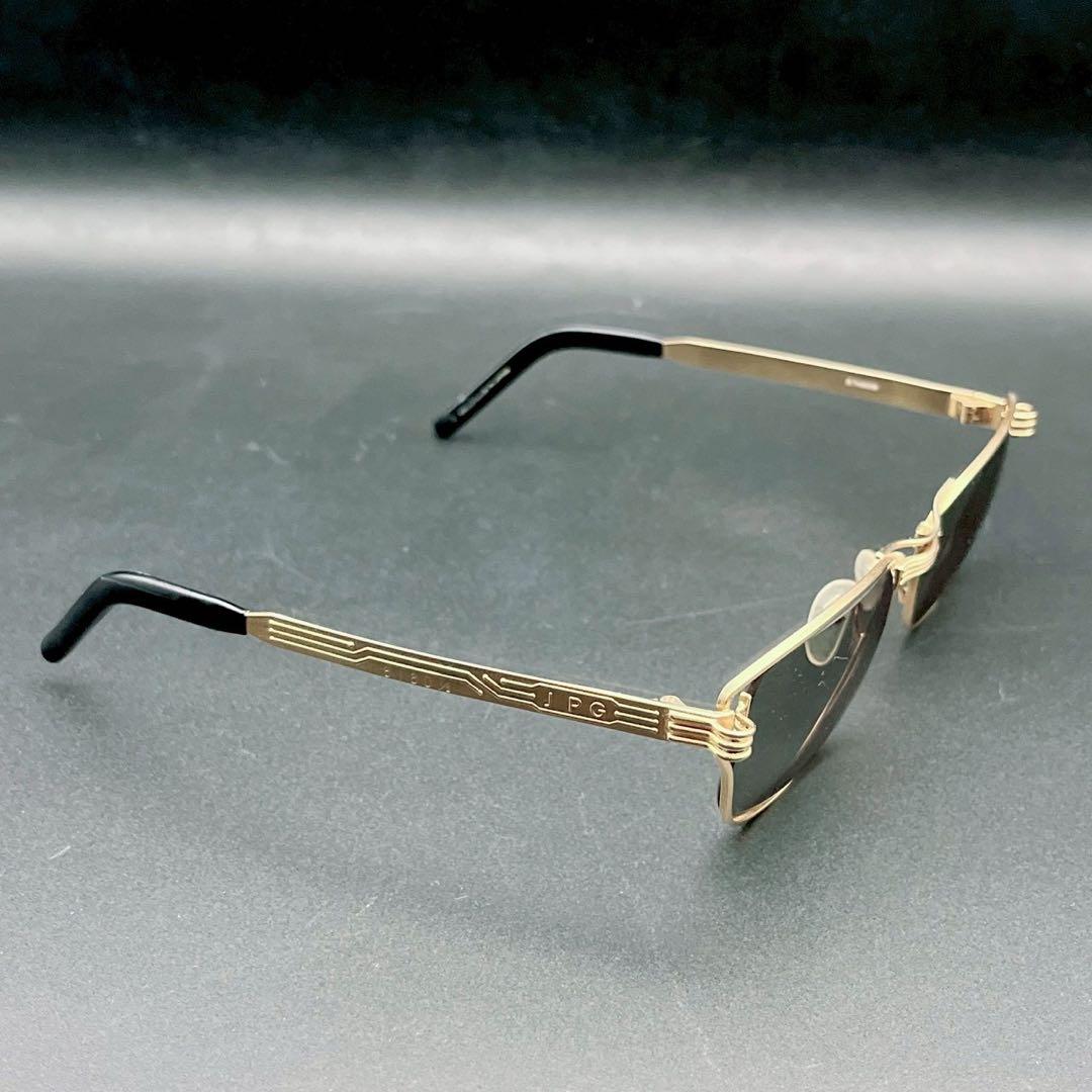 小物 JEAN PAUL GAULTIER archive sunglasses