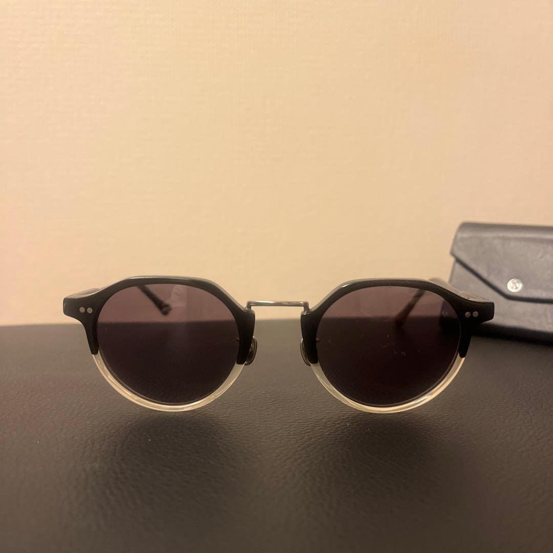 ayame TPC サングラス メガネ アヤメ 度なし