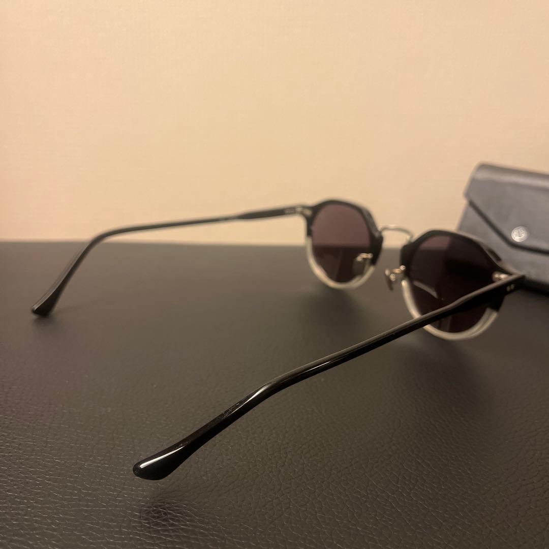 ayame TPC サングラス メガネ アヤメ 度なし