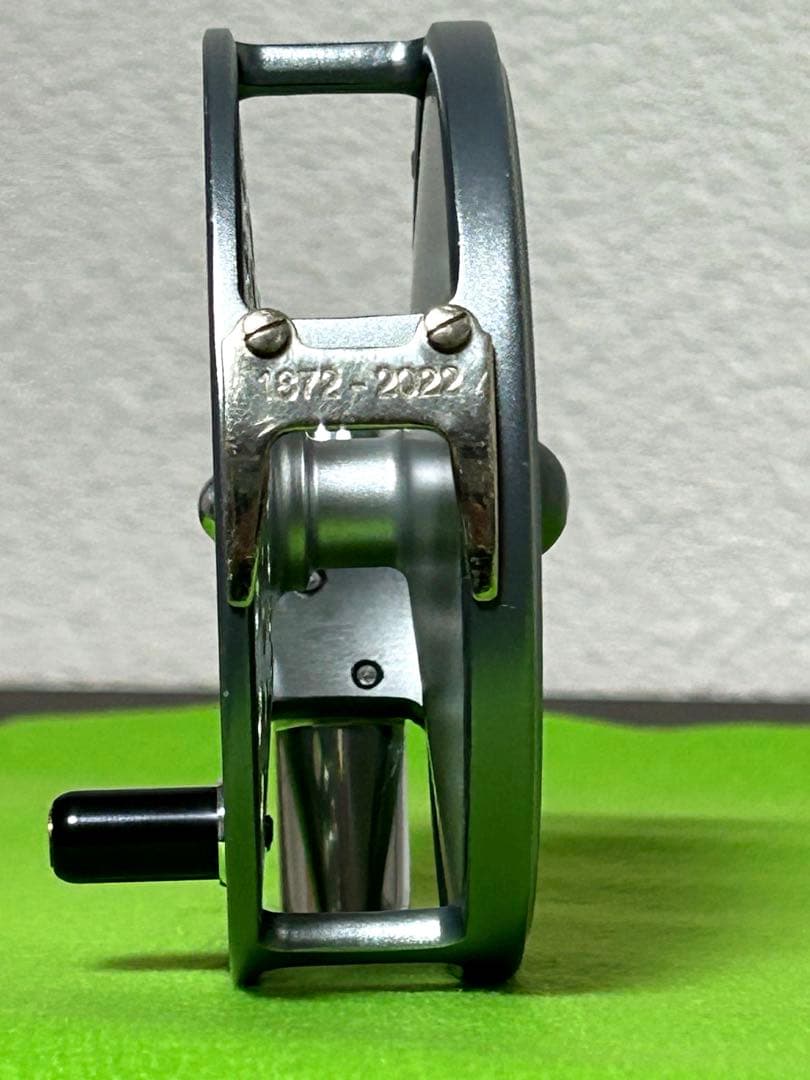 Hardy \"150周年記念 Fly Reel\" The Princess