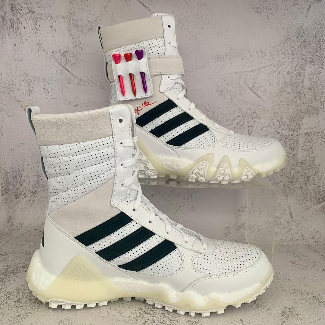 アディダス コードカオス JAY3LLE 24cm