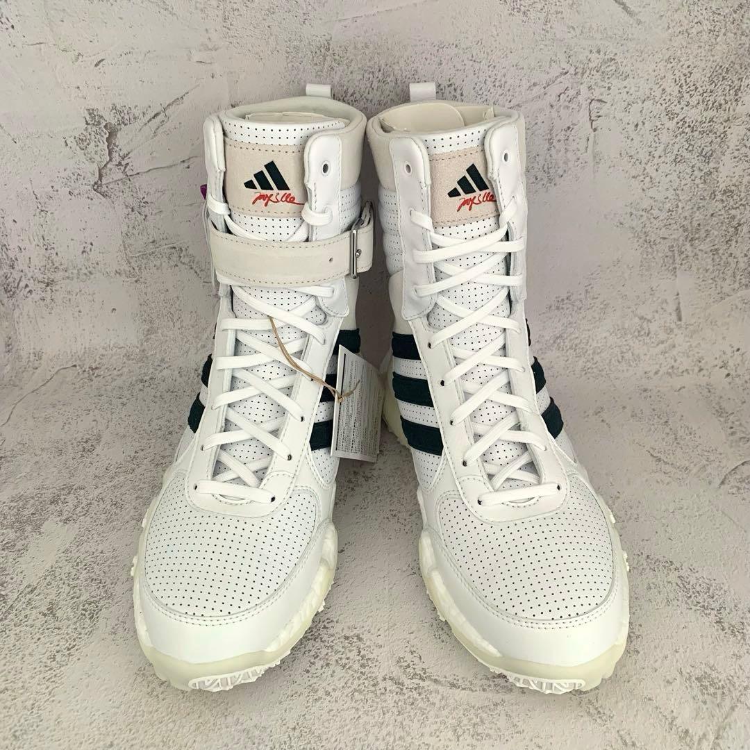 アディダス コードカオス JAY3LLE 24cm