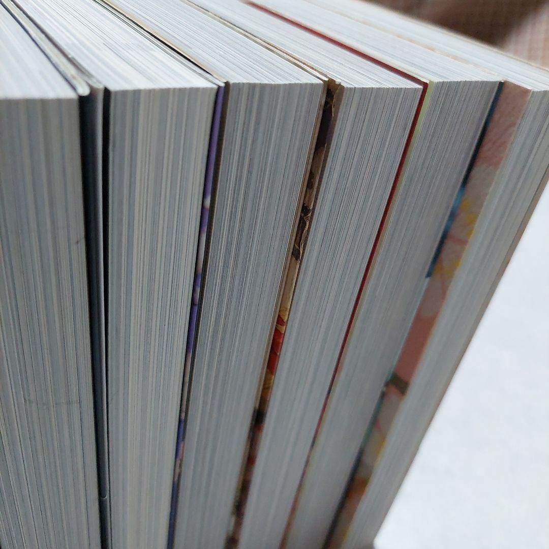 春・夏・秋・冬・半衿のおしゃれ : 池田重子流きものコーディネート袋物6冊セット