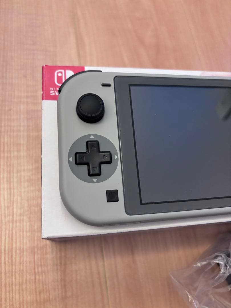 専用Nintendo Switch Lite　ゲームボーイＧＢ仕様カスタム品