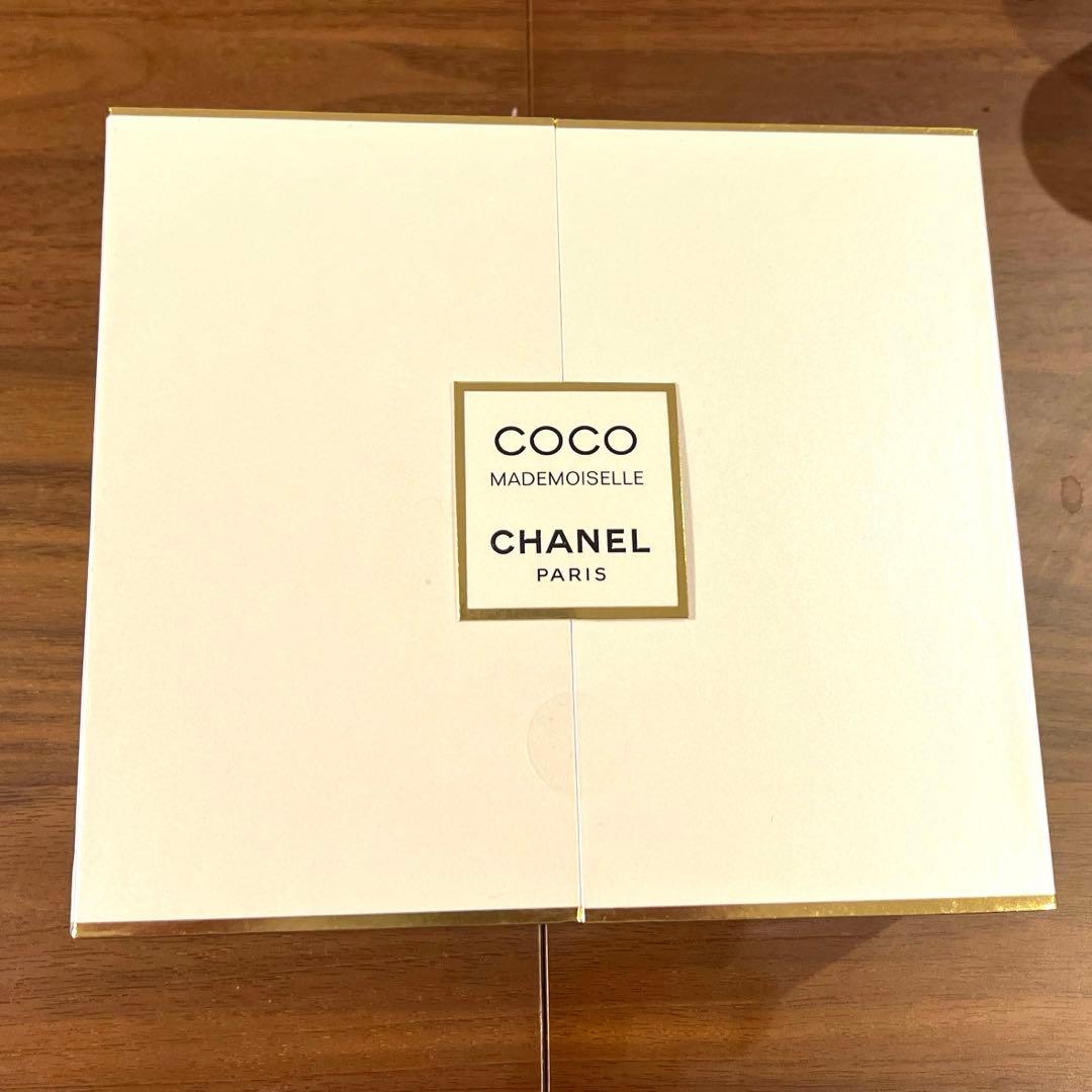 フレグランス　クリスマスコフレ