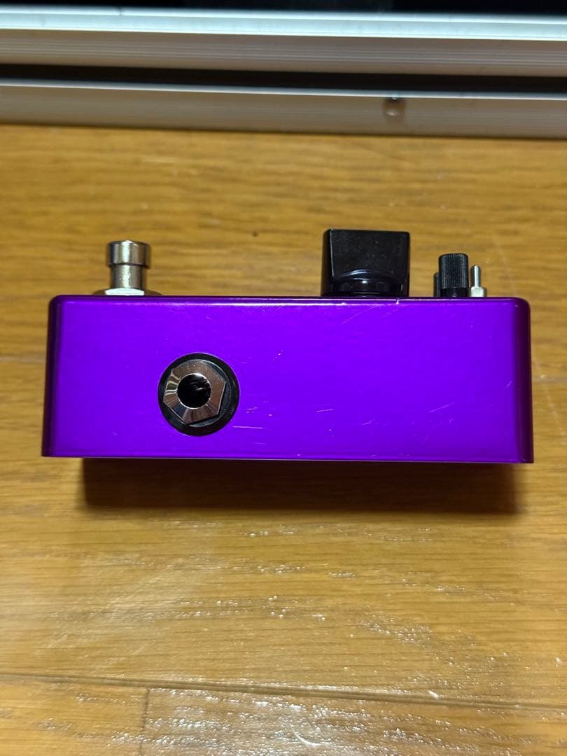 Suhr Riot Mini サー ライオット ミニ