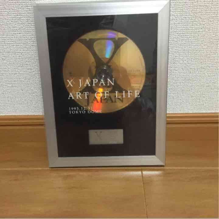 【完全限定シリアルナンバー入】XJAPAN DVD