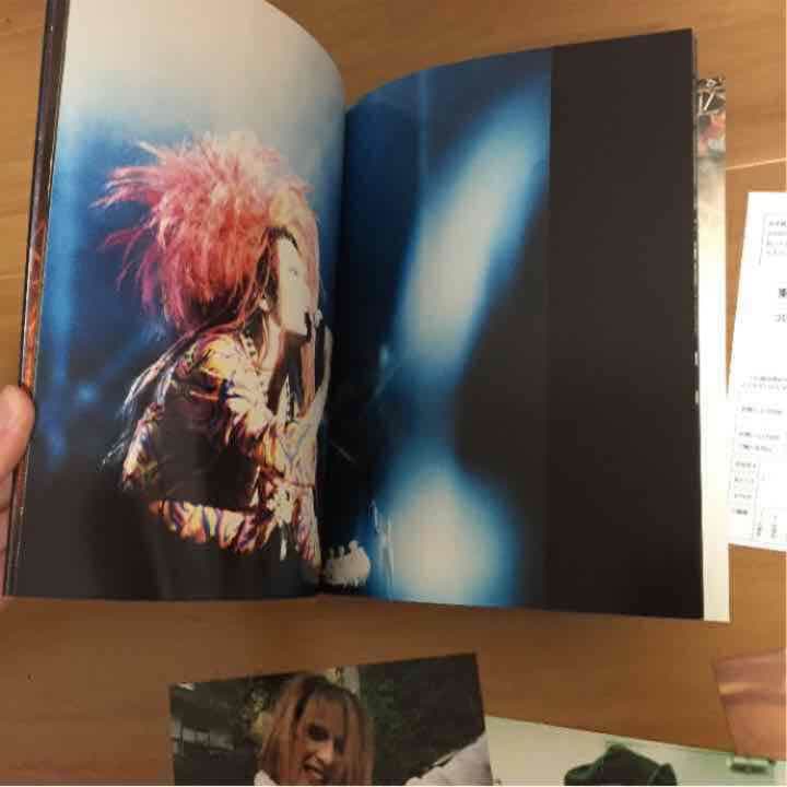 【完全限定シリアルナンバー入】XJAPAN DVD