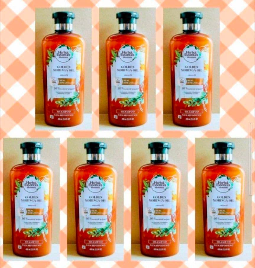 ハーバルエッセンス　ビオリニュー