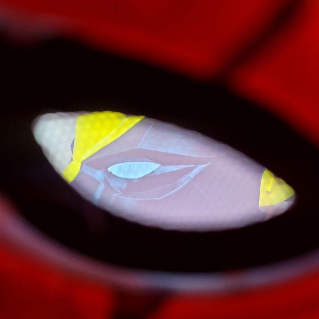 【スパイダーマン】新品 トム・ホランド アイアン・スパイダー版 マスク コスプレ