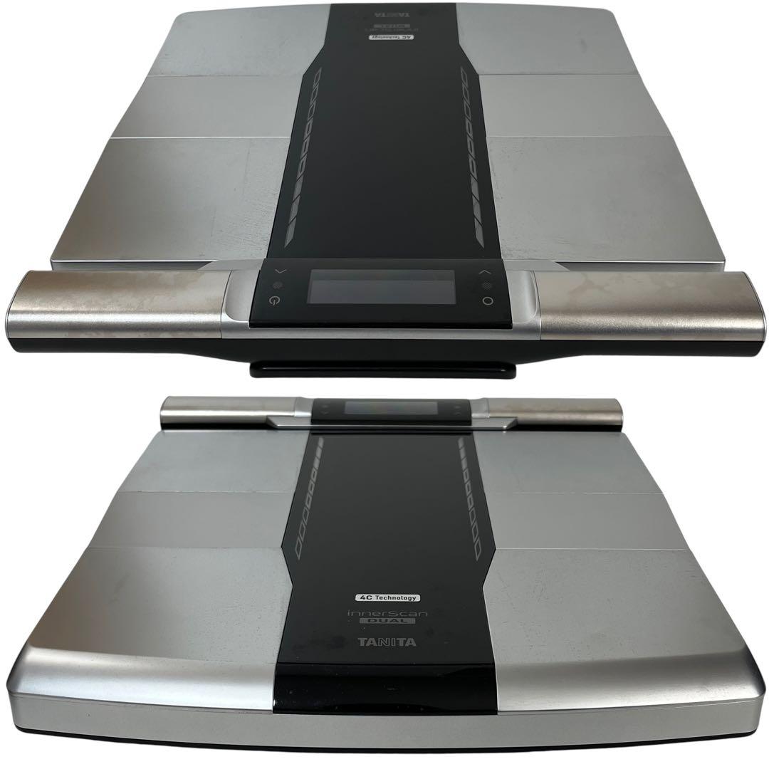 S*u様 @9740 タニタ 体組成計 インナースキャンデュアル RD-804L