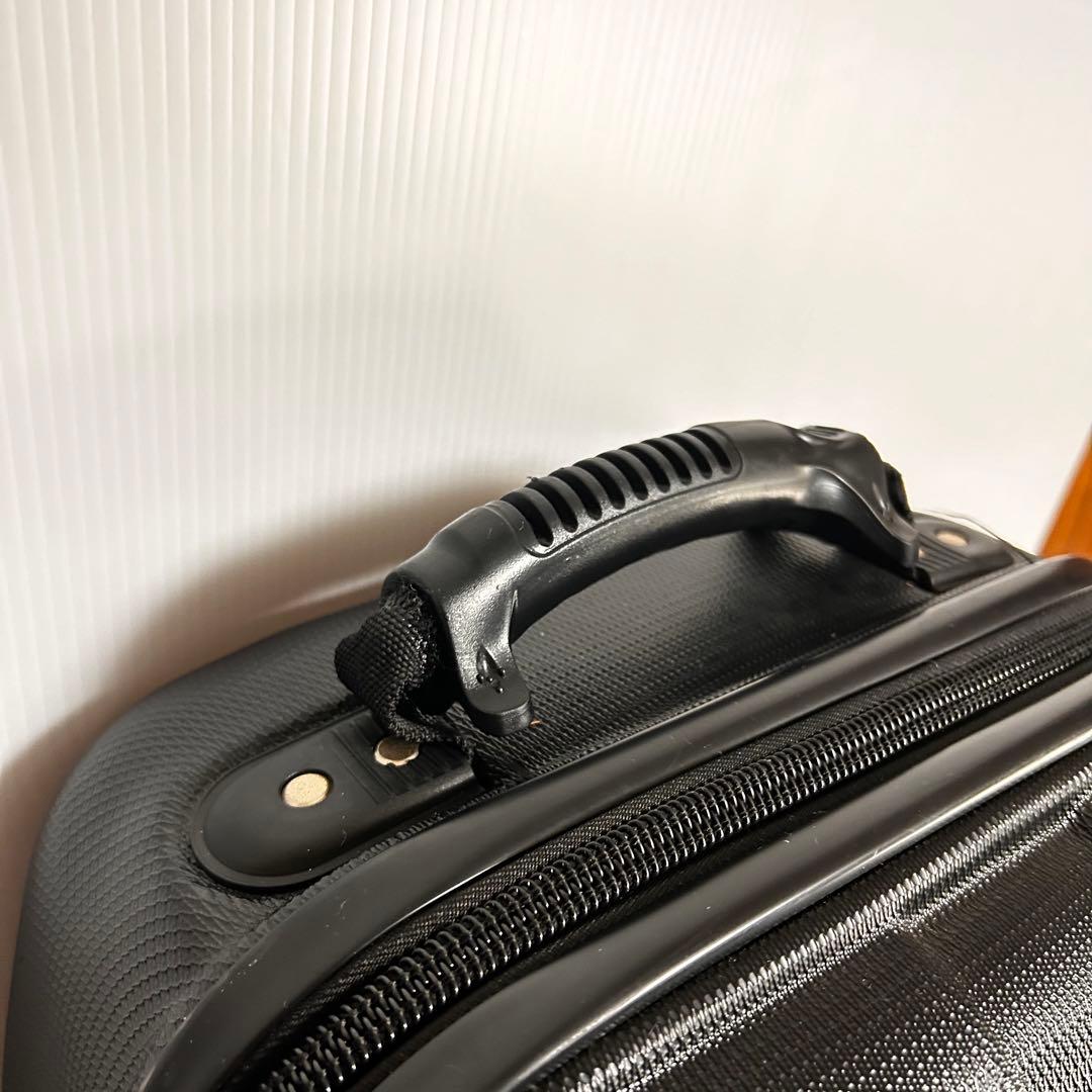 Samsonite サムソナイト ゴルフバッグ カバーケース ハードタイプ