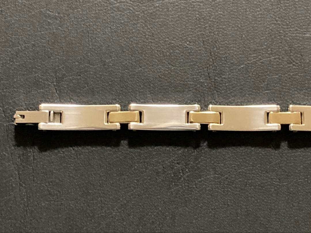 プチシルマのジュエリーコレクション ハンドレッドテニスコンビdi：L レダシルマ