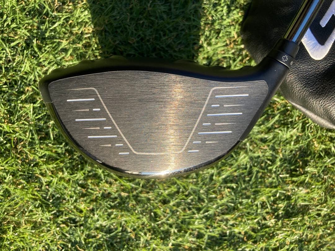 PING G425 LSTドライバー　9° ピンツアー　55 S