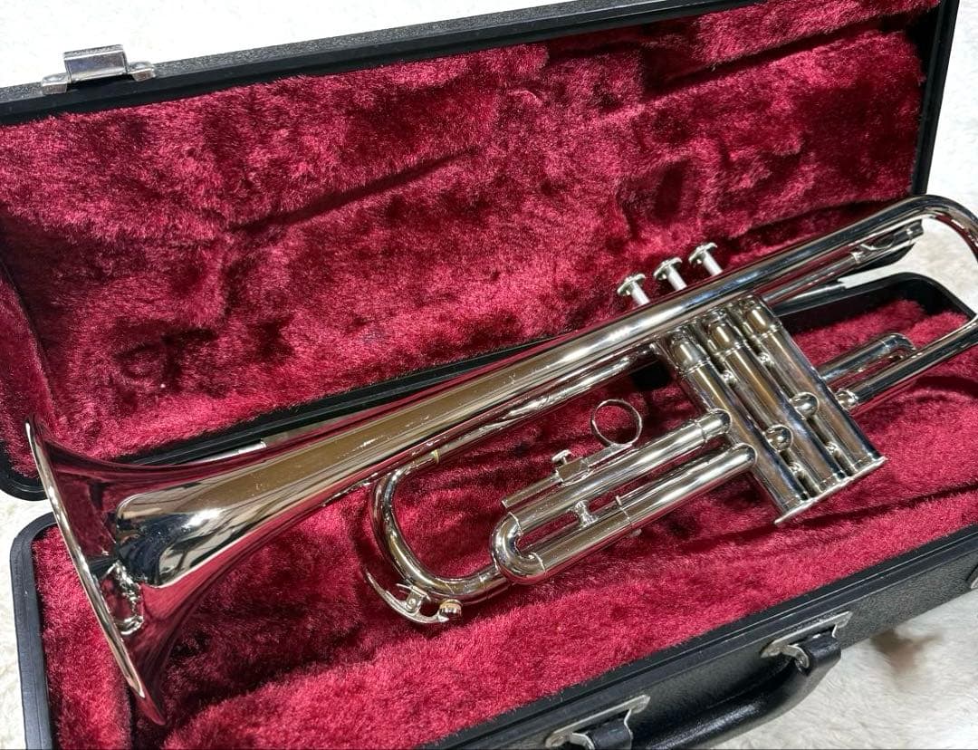 YAMAHA ヤマハ トランペット YTR-1310