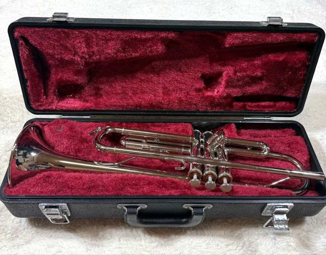 YAMAHA ヤマハ トランペット YTR-1310