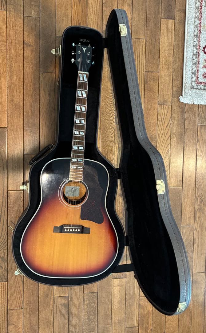 k.yairi サザンジャンボ RSJ 【9/23まで値引】