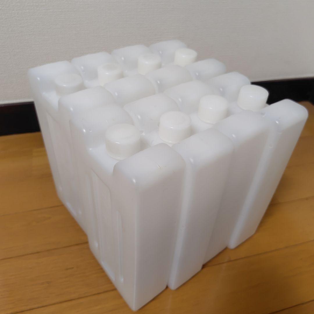 ボトル８本 アイスマンベスト PRO X LIMITED リミテッド 水冷服