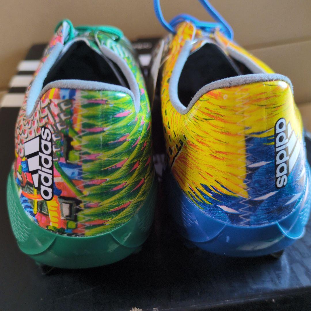 adidas アディダス アディゼロ F50 FG Y3