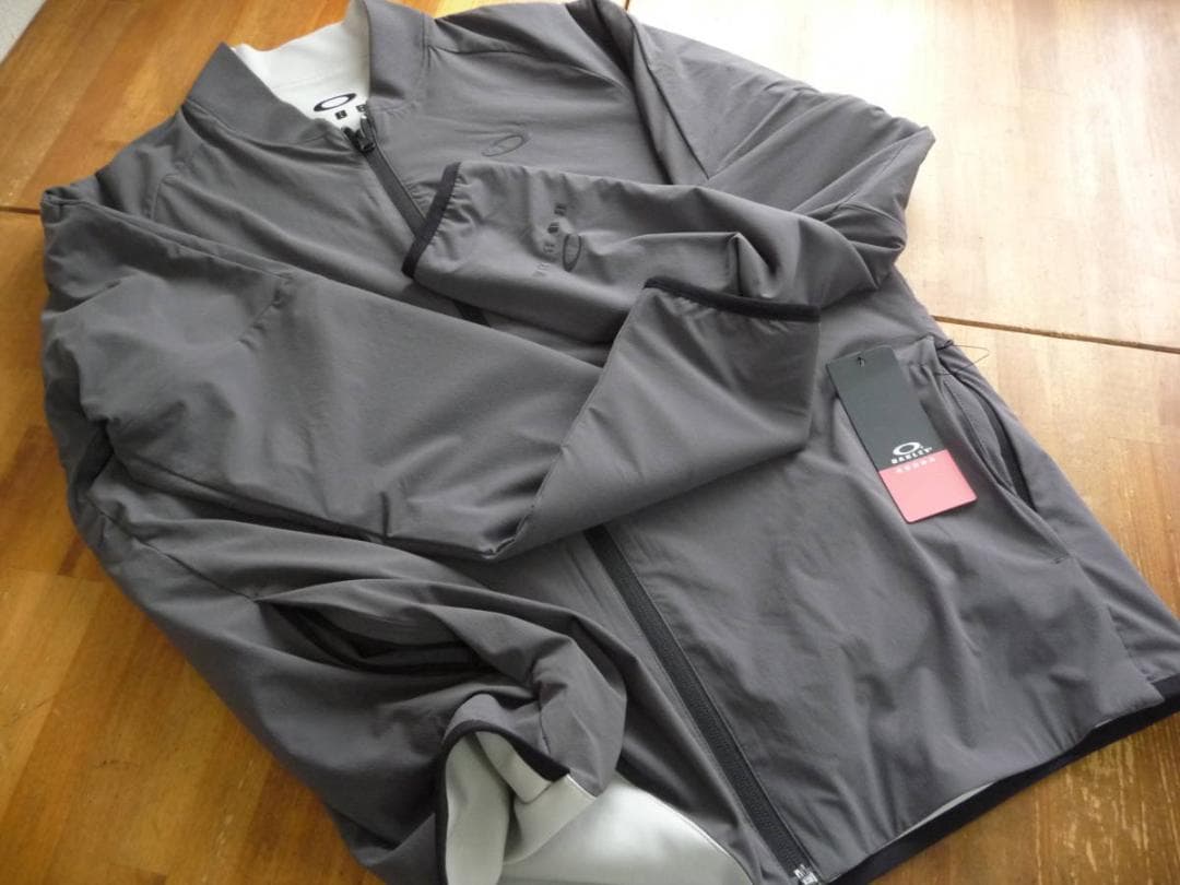 USオークリー リバーシブルジャケットバッバワトソン仕様限定品 新品未使用