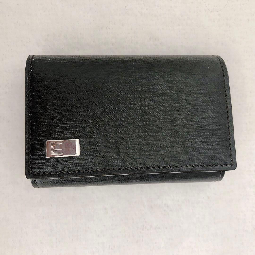 【新品】ダンヒル　キーケース