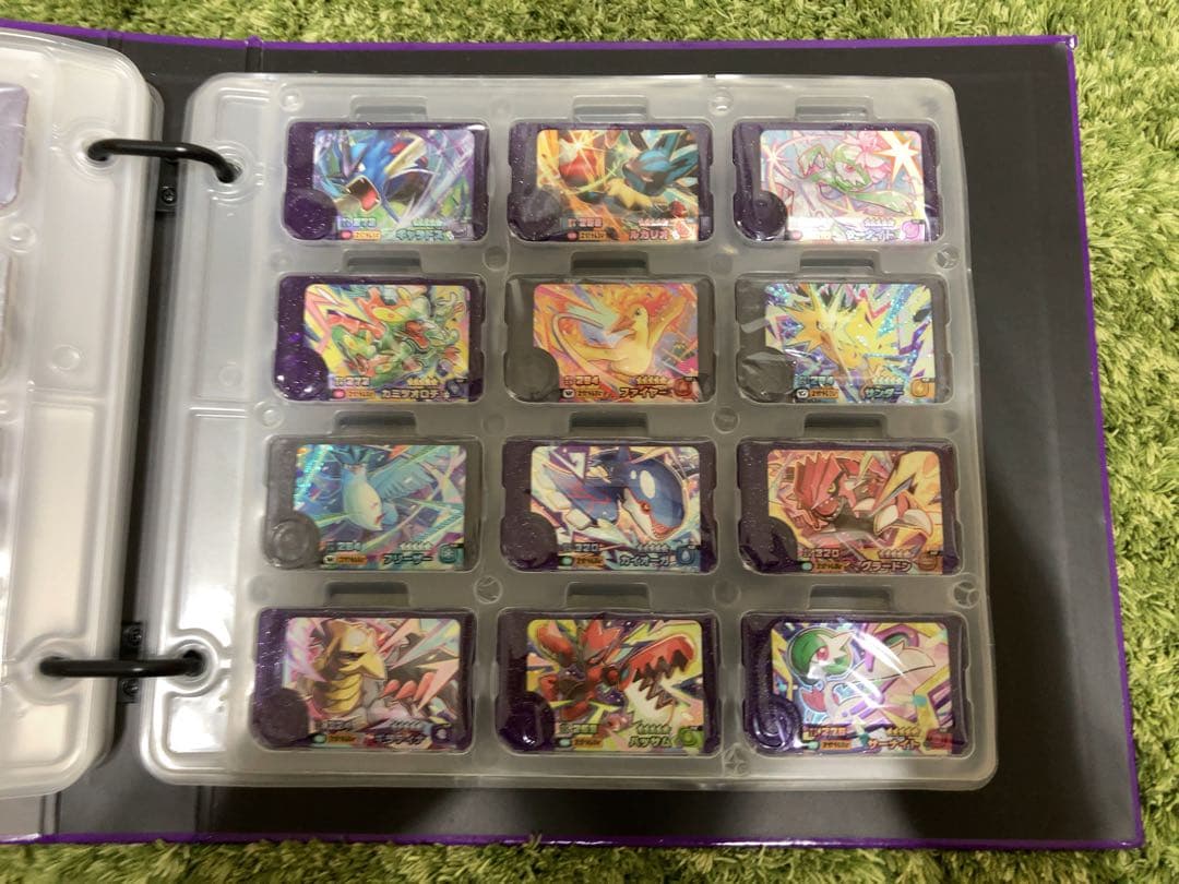 ポケモンフレンダ フレンダ第0弾〜ベストタッグ第3弾