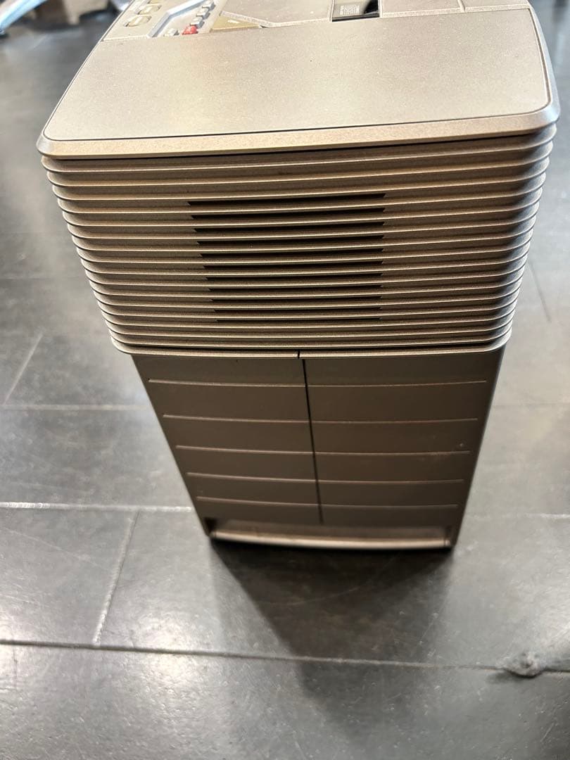 ジャンク BOSE Acoustic Wave Music System AWM