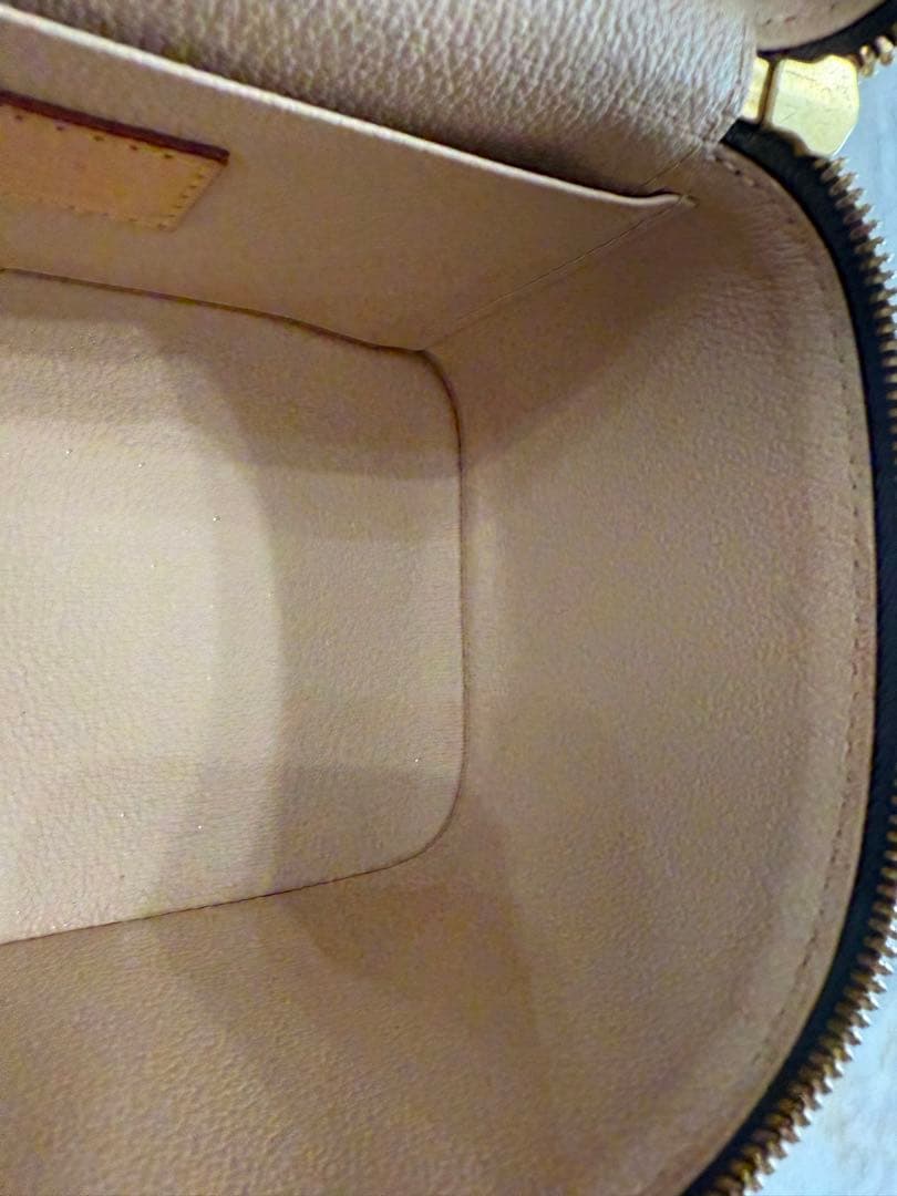 11/24迄SALE価格♡ ルイ　ヴィトン　ニース　ヴァニティバッグ　モノグラム