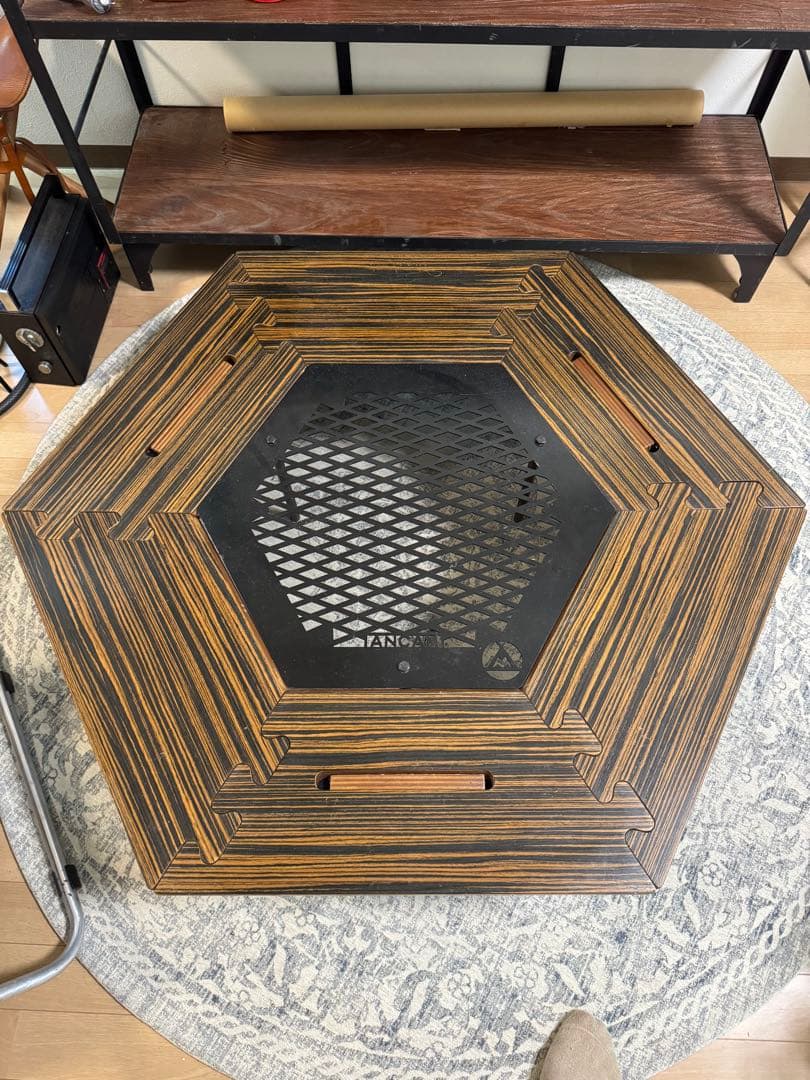 黒しま次郎とメタヘキテLのセット