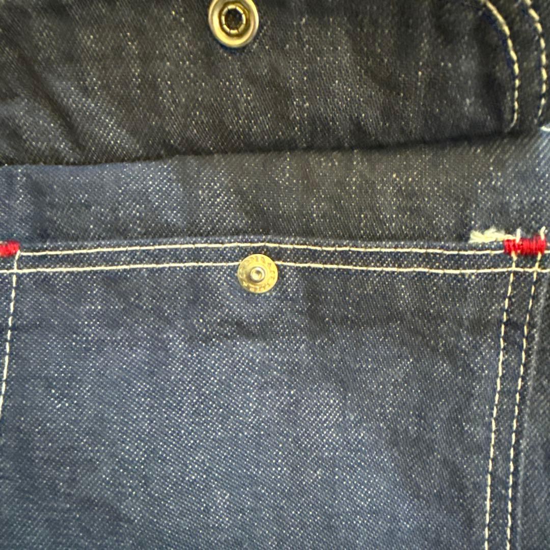 希少70sヴィンテージ Wrangler カバーオール サイズ46 美品