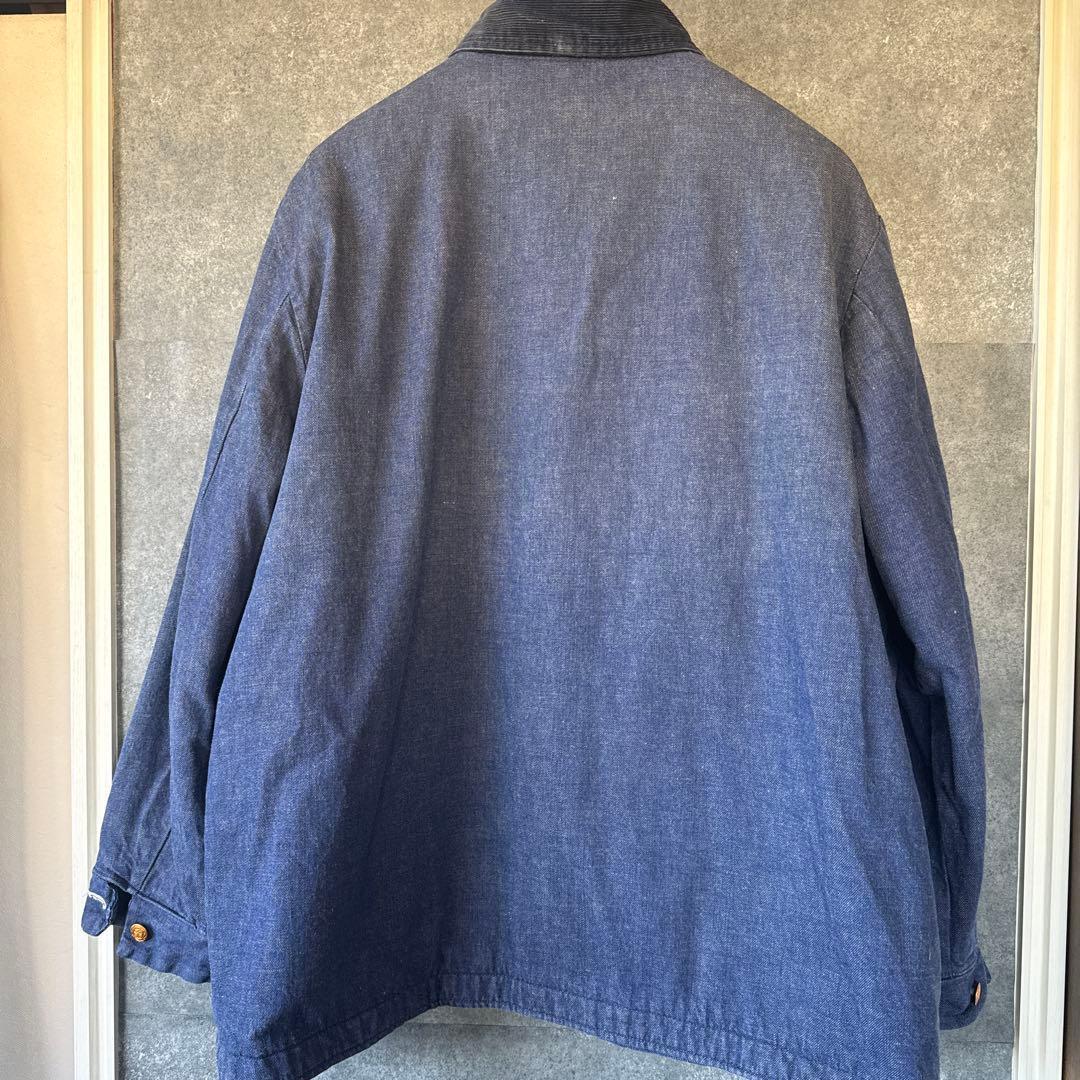 希少70sヴィンテージ Wrangler カバーオール サイズ46 美品
