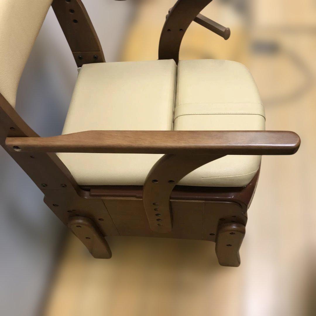 【送料無料】家具調トイレ セレクトR 自動ラップ ノーマル 安寿 88297