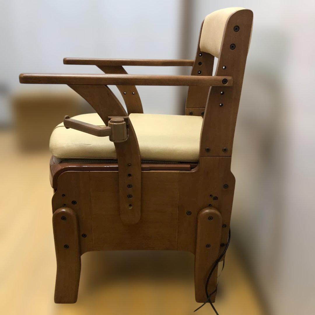 【送料無料】家具調トイレ セレクトR 自動ラップ ノーマル 安寿 88297