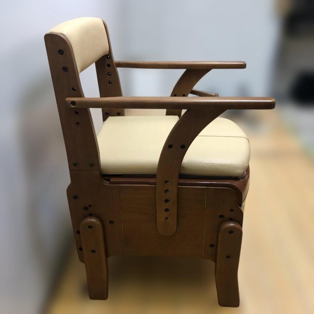 【送料無料】家具調トイレ セレクトR 自動ラップ ノーマル 安寿 88297