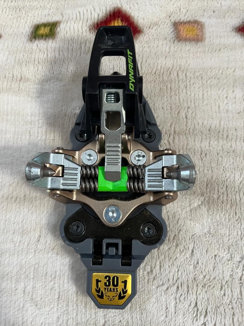 DYNAFIT Radical ST 2.0 ブレーキ幅105mm