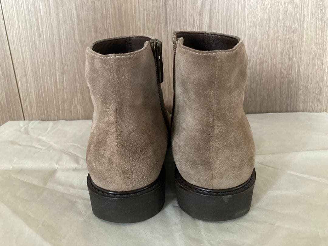 ヨシトデオランジェ YOSHITO de ORANGE ブーツ