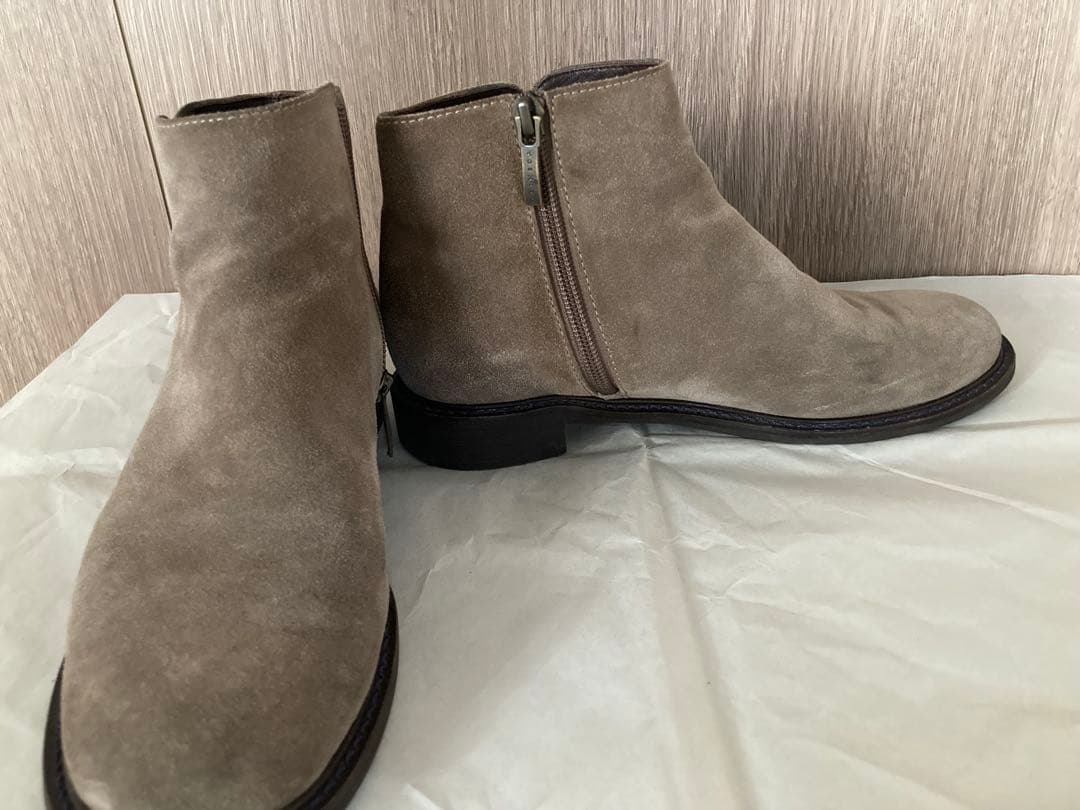 ヨシトデオランジェ YOSHITO de ORANGE ブーツ