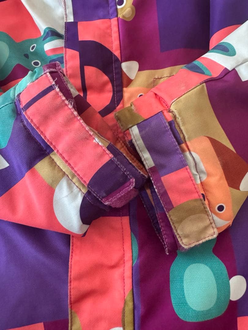 Burton バートン ウエア 5/6T