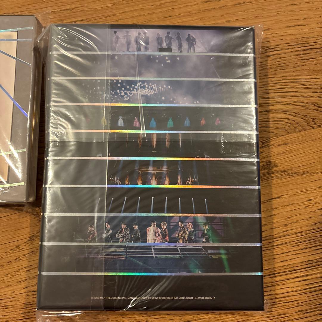 man スノーマンi DO ME cd dvd