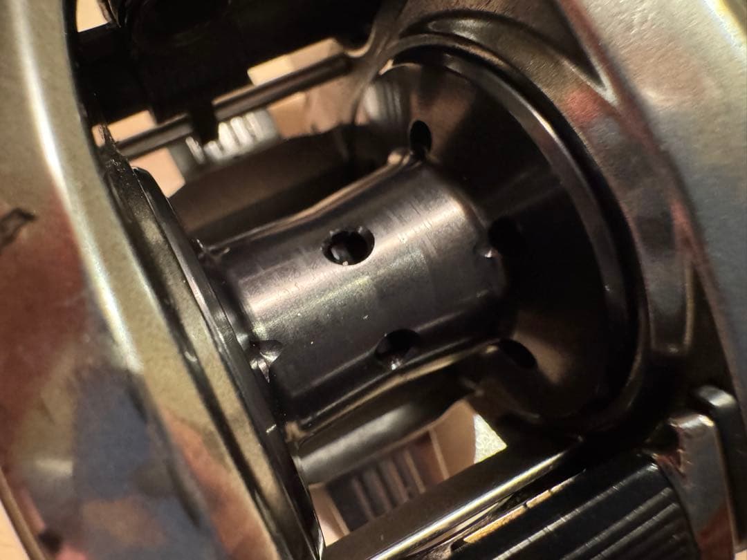 18バンタムMGL 左