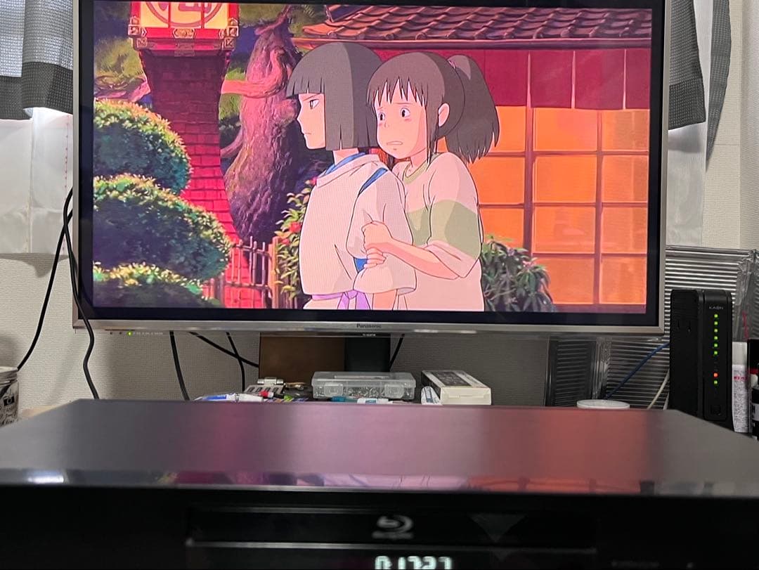 新品リモコン　パイオニア　SACD/ブルーレイプレイヤー　BDP-160-K