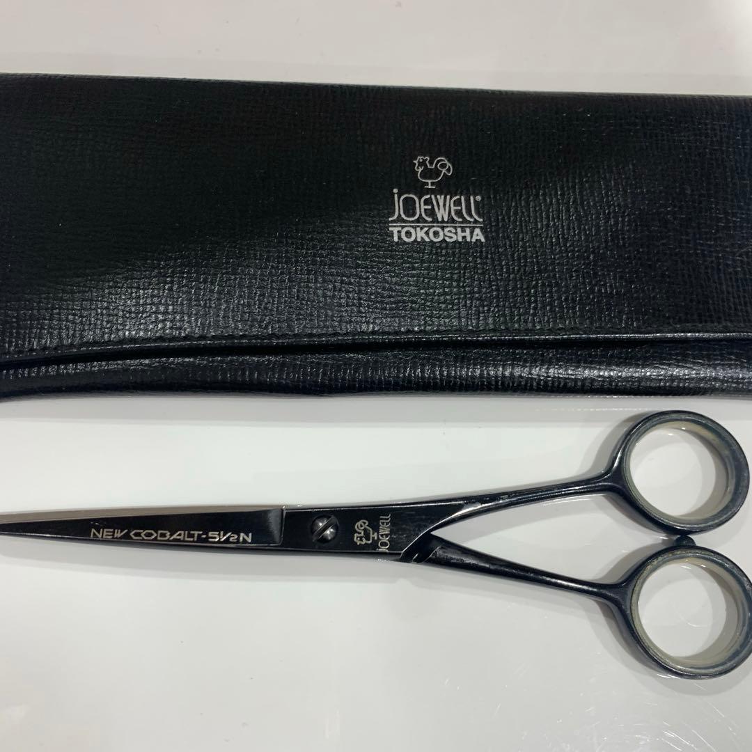 jOEWELL ジョーウェル　ニューコバルト5.5インチ