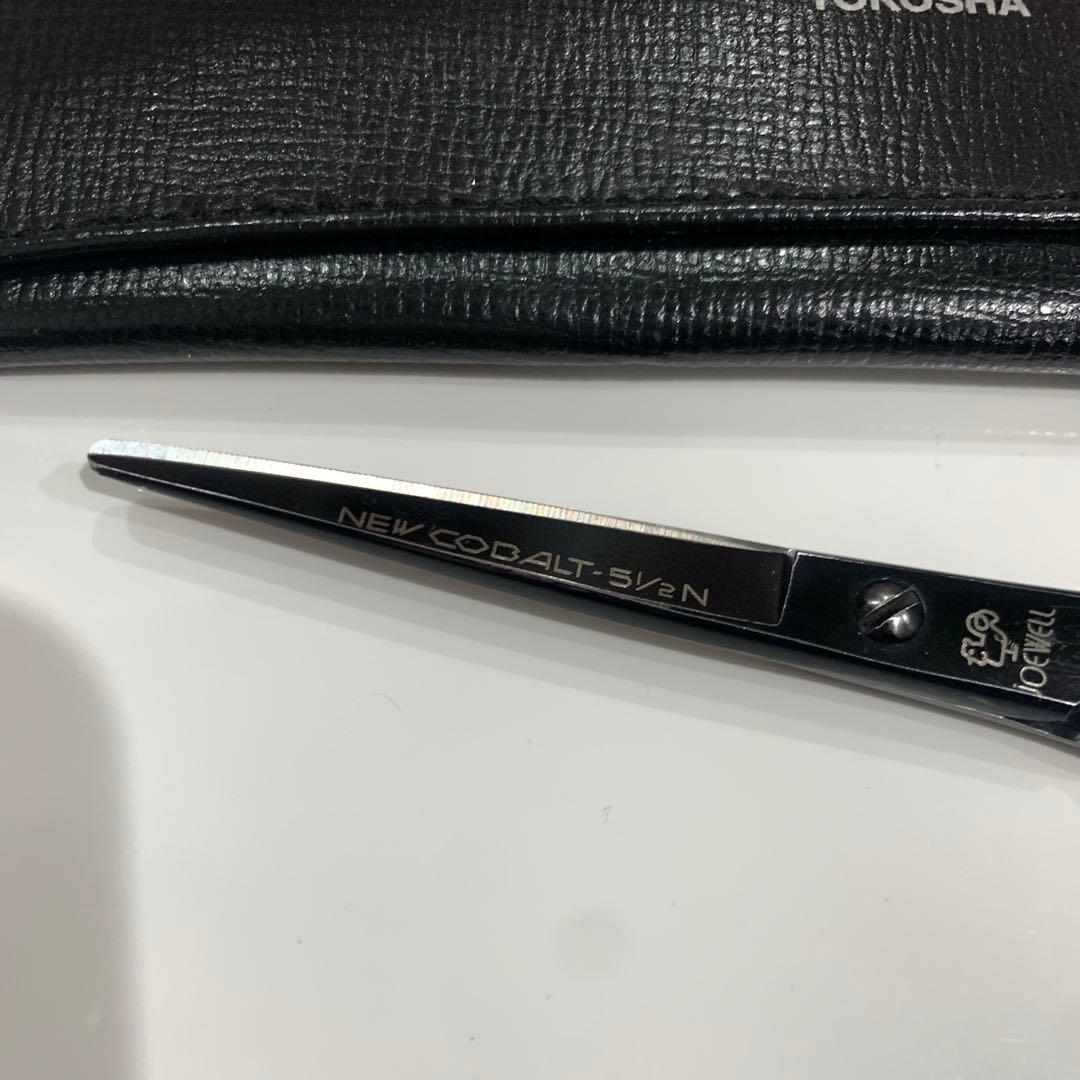 jOEWELL ジョーウェル　ニューコバルト5.5インチ