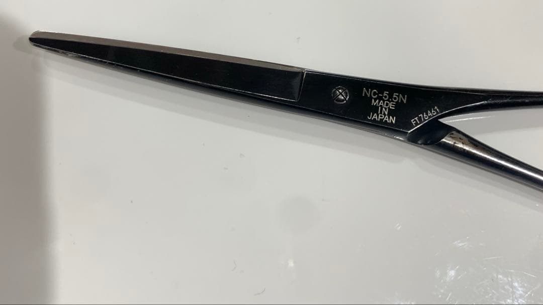 jOEWELL ジョーウェル　ニューコバルト5.5インチ