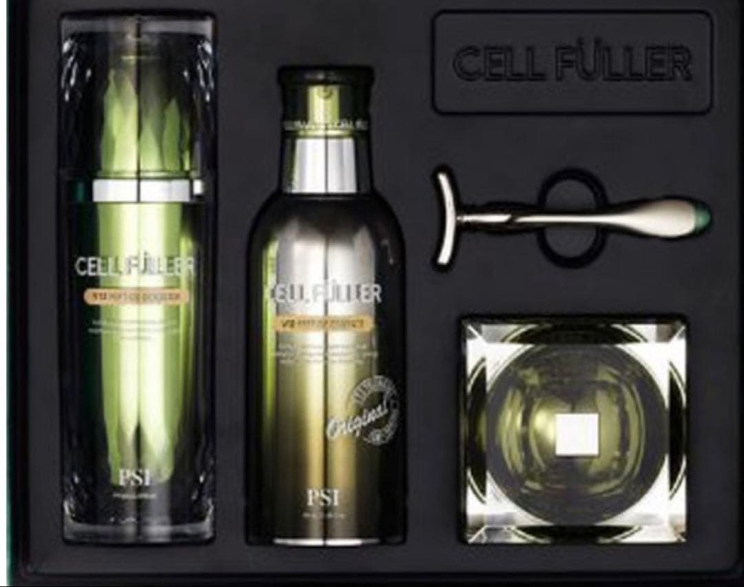 【新品未使用品！！】パイオンテック　 セルフューラー　3点セット＋おまけ付き