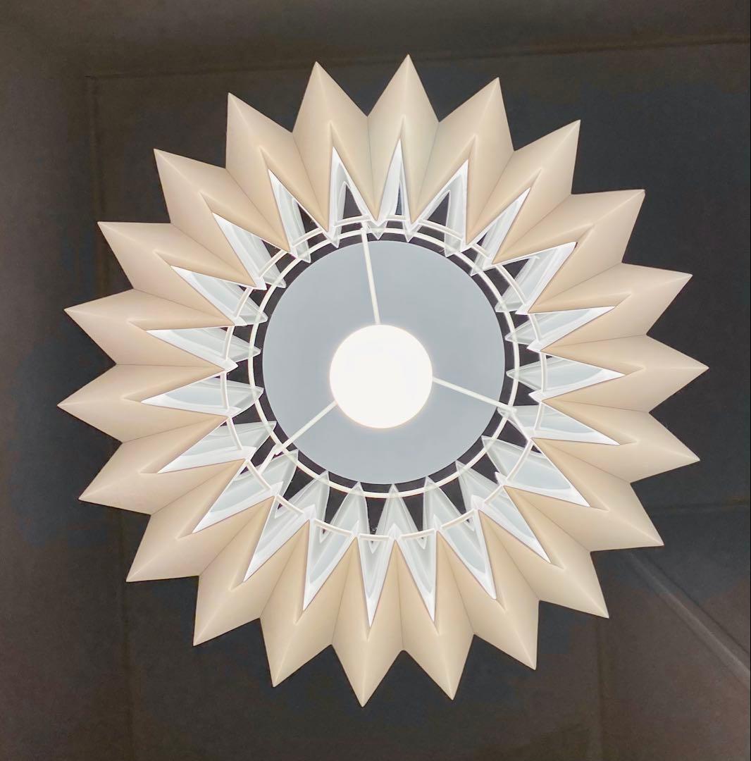 シーリングライト・天井照明 LE KLINT PLEATS ONEFIVEFOUR PENDANT 154