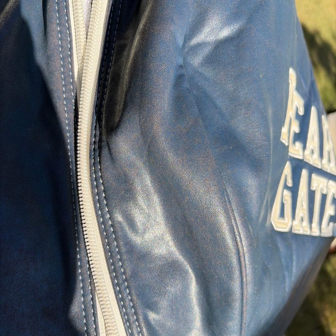 PEARLY GATES ゴルフバッグ 89モデル ネイビー